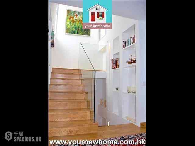 Sai Kung - Greenfield Villa 13