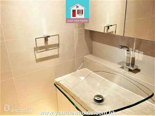 Sai Kung - Greenfield Villa 15