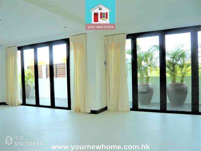 Sai Kung - Greenfield Villa 16