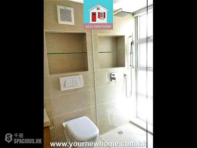 Sai Kung - Greenfield Villa 17
