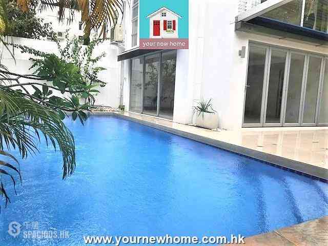 Sai Kung - Greenfield Villa 18