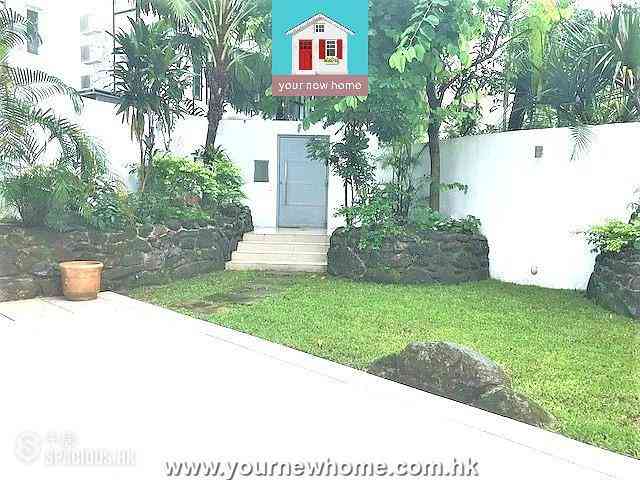 Sai Kung - Greenfield Villa 19