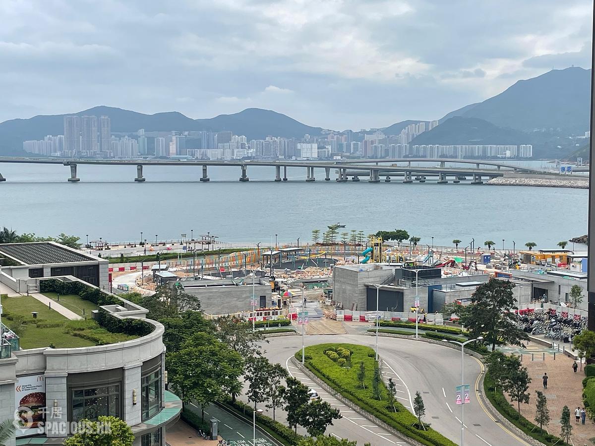 将军澳 - 海翩汇6座 01