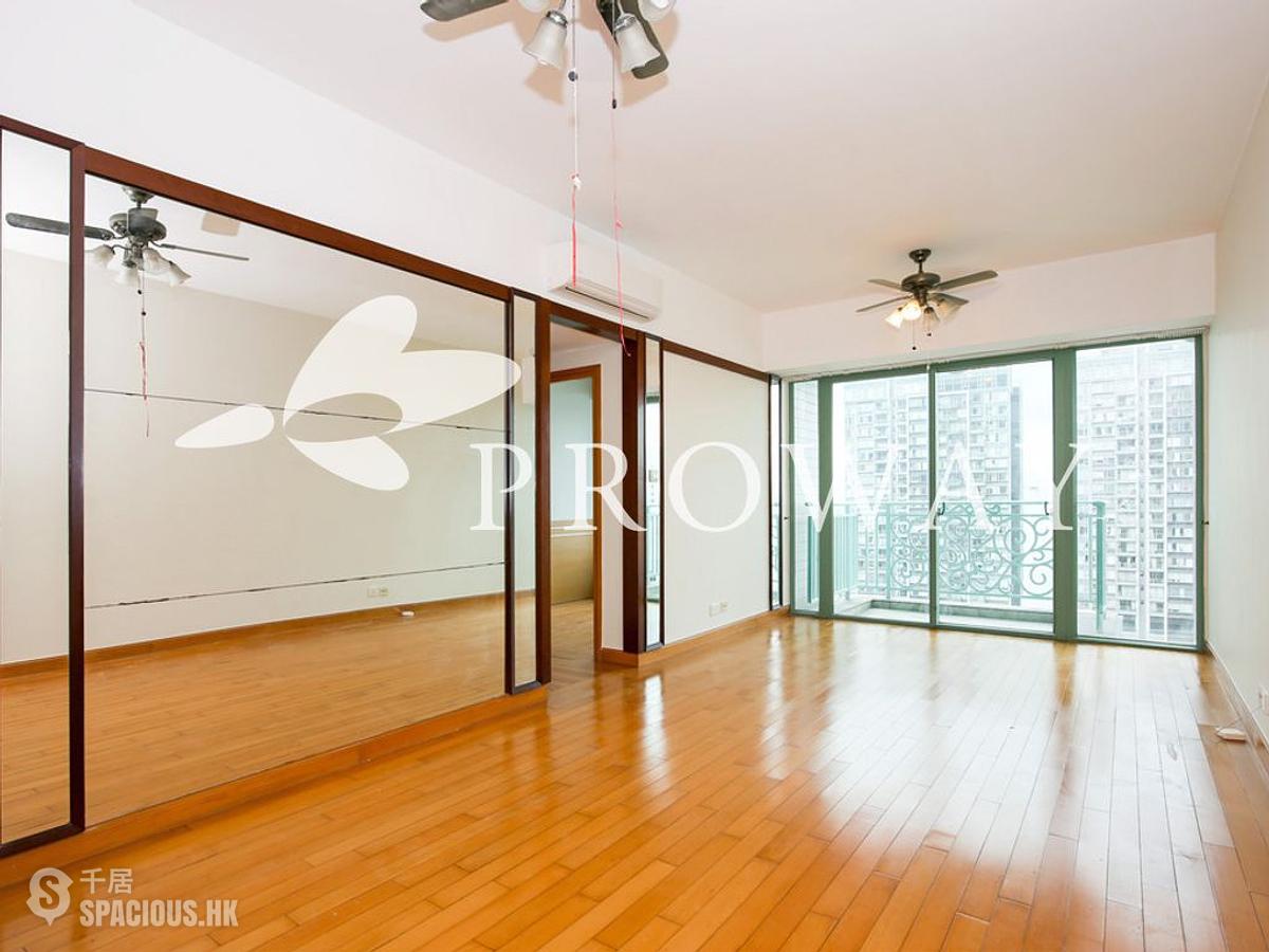 Sai Ying Pun - Bon-Point 01