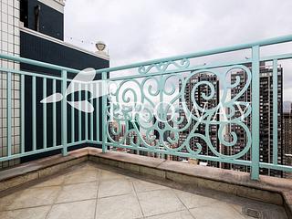 Sai Ying Pun - Bon-Point 03
