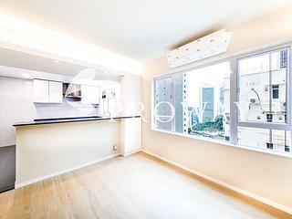 Mid Levels Central - Beau Cloud Mansion 03