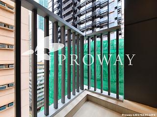 Kennedy Town - Townplace Kennedy Town 07