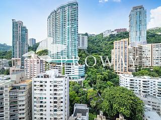 Mid Levels Central - Wealthy Heights 02