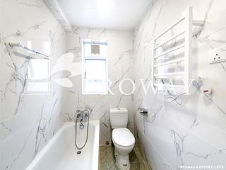 Mid Levels Central - Beau Cloud Mansion 12