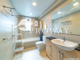 Mid Levels Central - Wealthy Heights 12