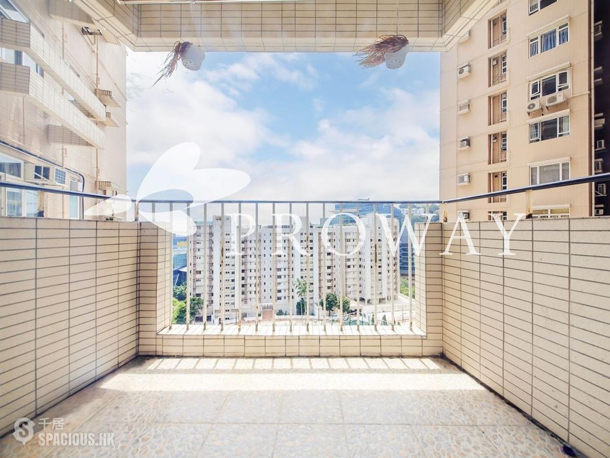 Pok Fu Lam - Baguio Villa 01
