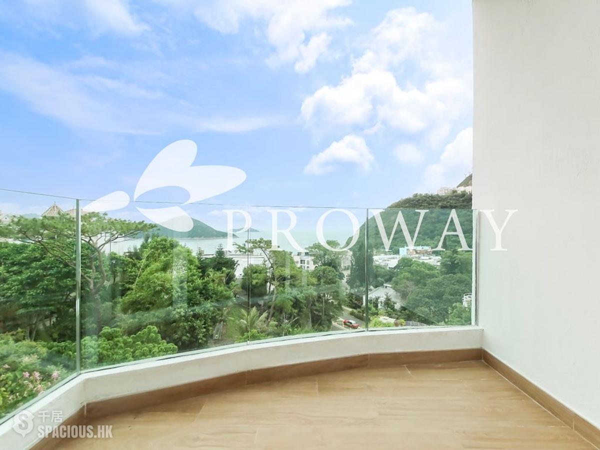 Shouson Hill - Woodland Villa 01