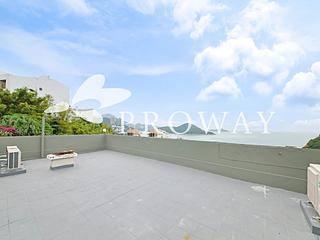 Shouson Hill - Woodland Villa 03