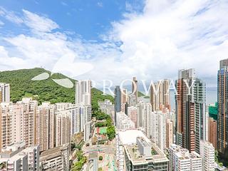 堅尼地城 - 翰林軒 02
