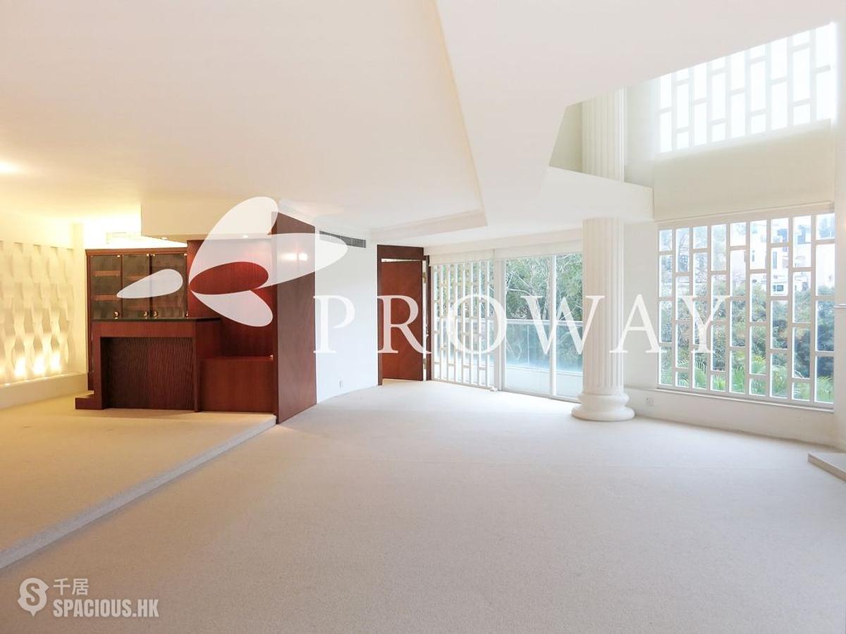 Shouson Hill - Henredon Court 01