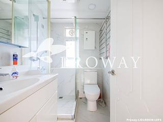 Pok Fu Lam - Baguio Villa 11
