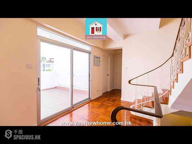 Sai Kung - Ruby Chalet 11