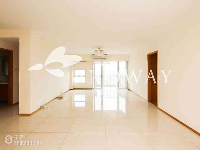Pok Fu Lam - Baguio Villa Block 36 01