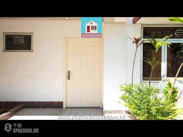 Sai Kung - Ruby Chalet 13
