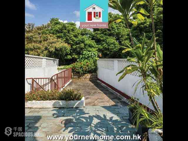 Sai Kung - Ruby Chalet 15