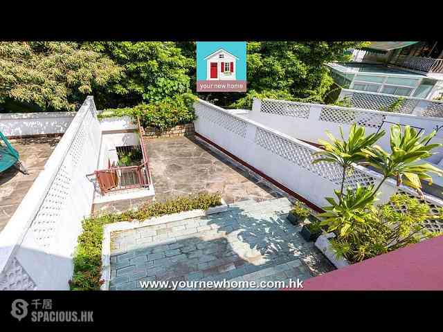 Sai Kung - Ruby Chalet 16