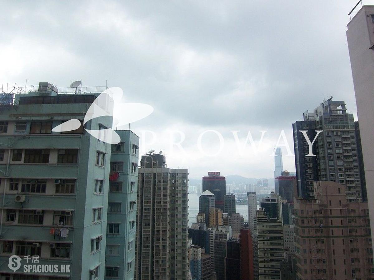 中半山 - 海雅閣 01