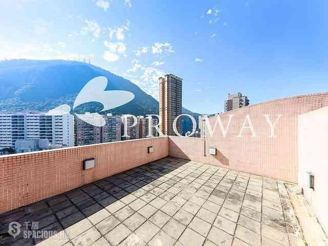 Mid Levels West - Ying Piu Mansion 01