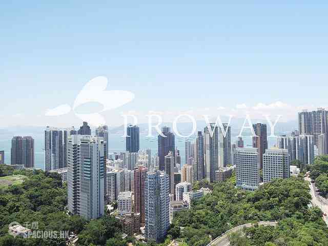 Pok Fu Lam - Y.Y. Mansions 01