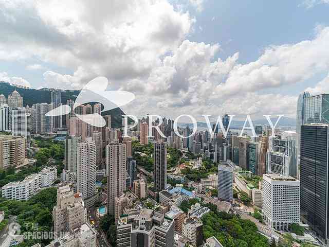 Mid Levels Central - Birchwood Place 01