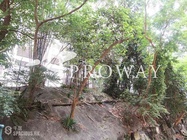 Mid Levels West - Woodland Gardens 01