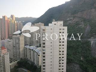 Mid Levels Central - Elegant Terrace 02