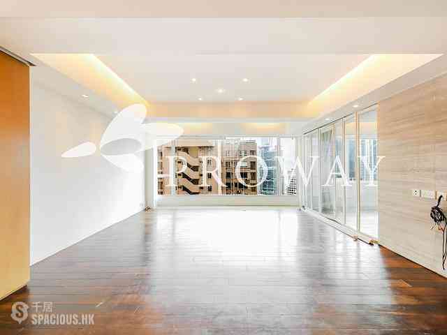 Mid Levels Central - Beau Cloud Mansion 01