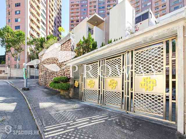 渣甸山 - 14, Moorsom Road 01