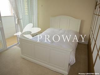 Mid Levels Central - Elegant Terrace 07