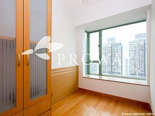 Sai Ying Pun - Bon-Point 07