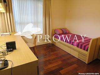 Mid Levels Central - Elegant Terrace 10