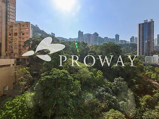 Wan Chai - Star Crest 02