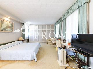 渣甸山 - 14, Moorsom Road 08
