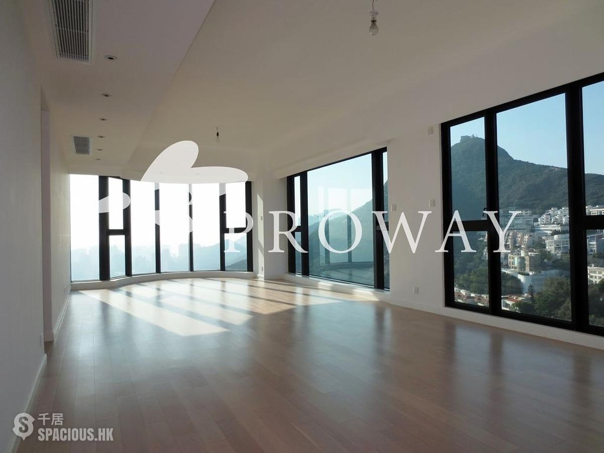 Jardines Lookout - 3, Repulse Bay Road 01
