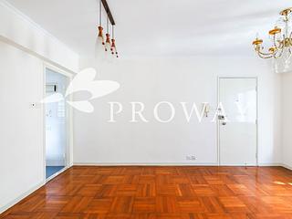 Mid Levels Central - Losion Villa 03