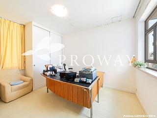 渣甸山 - 14, Moorsom Road 10