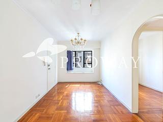 Mid Levels Central - Losion Villa 04