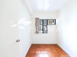 Mid Levels Central - Losion Villa 07