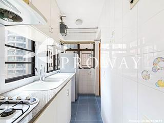 Mid Levels Central - Losion Villa 08