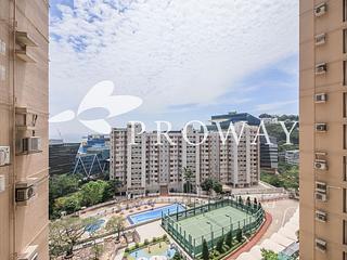 薄扶林 - 碧瑶湾 02