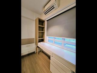 Sheung Wan - On Wing Building 03