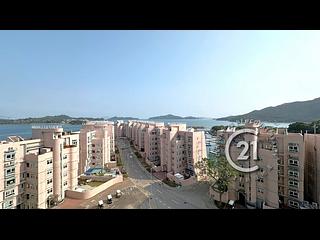 愉景湾 - 愉景湾4期 蘅峰蘅安径 宝安阁 09