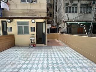 西营盘 - 皇后大道西248-254号 06