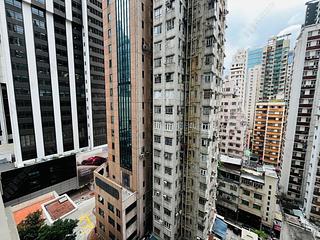 湾仔 - 禧汇2期2座 07