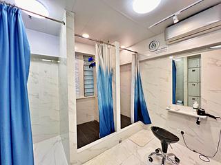 Wan Chai - Hang Tat Mansion 02